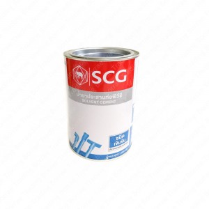 SCG Solvent Cement 2