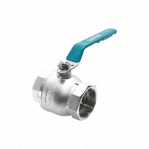 ball valve Sanwa 1