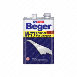 Beger M-77