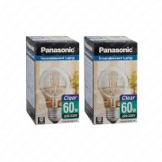 60W Panasonic