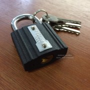 TOTAL กุญแจเหล็ก (3)