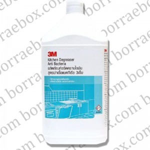 3 m ขจัดคราบไขมัน