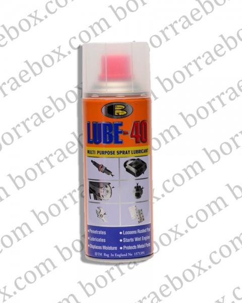 BOSNY LUBE-40 BOSNY LUBE-40