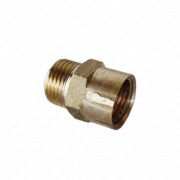 Brass amazon 1