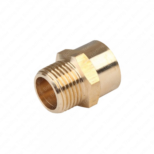 Brass amazon