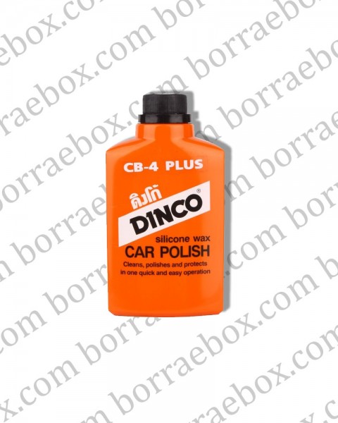 DINCO CB-4 PLUS 1