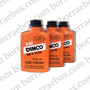 DINCO CB-4 PLUS