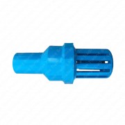 Foot valve PVC 2