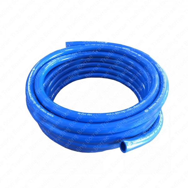 GTO Pipe PVC