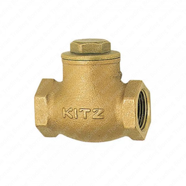KITZ BS21