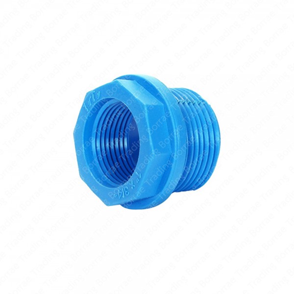 PVC SCG soc