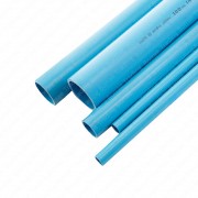 Plain PVC -1