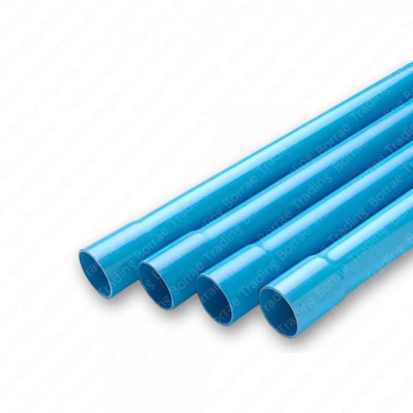 Plain PVC