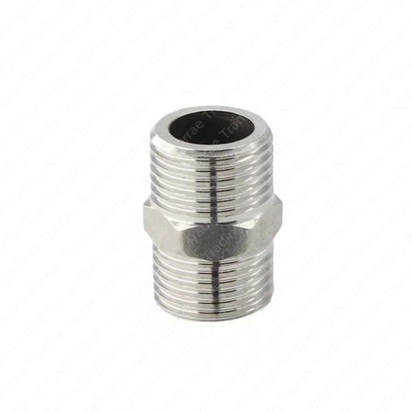 Socket steel