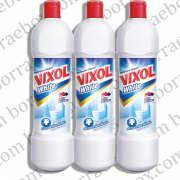 VIXOL White 1