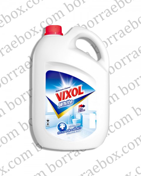 VIXOL White