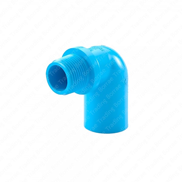 Valve elbow 90