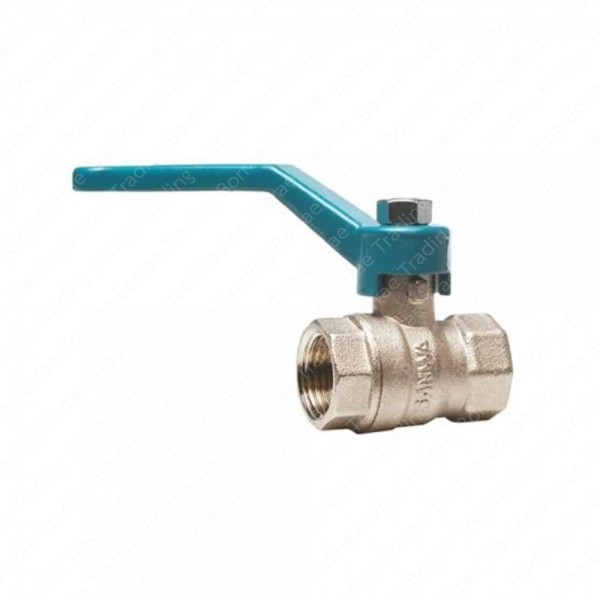 ball valve Sanwa