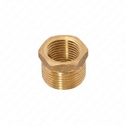 brass