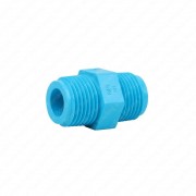 nipple PVC