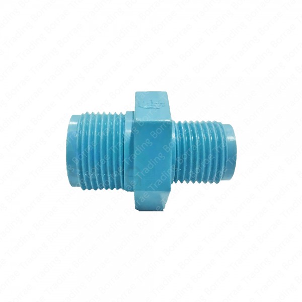 nipple PVC Socket 1