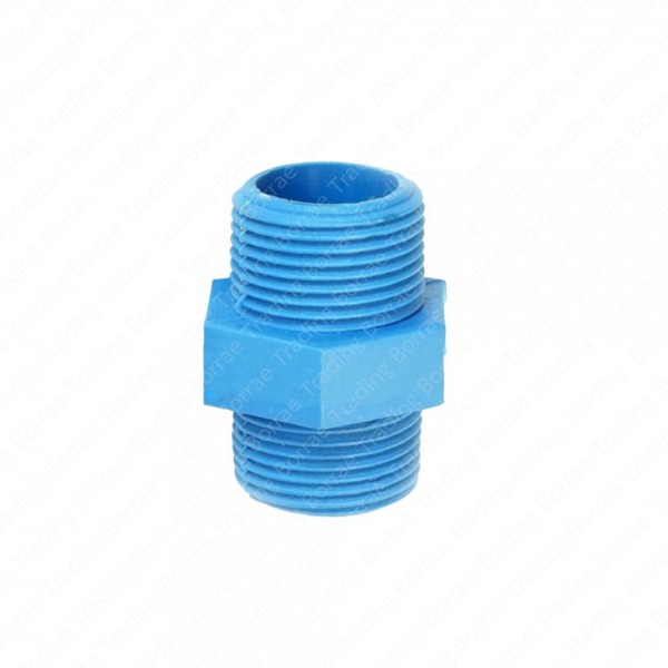 nipple PVC Socket