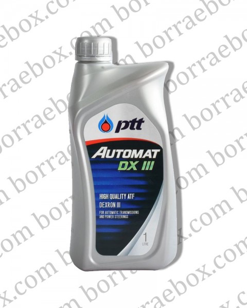 ptt Automat DX III 1 L
