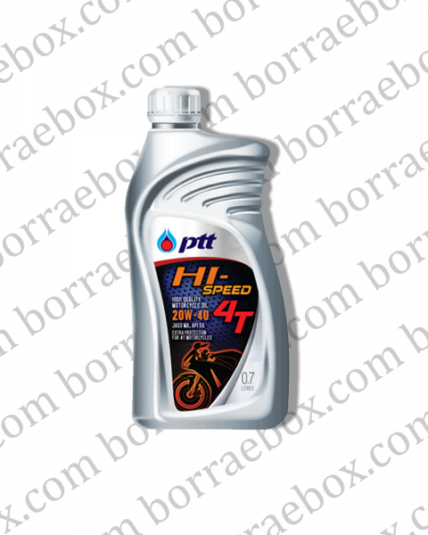 ptt HI-Speed 4T ptt HI-Speed 4T