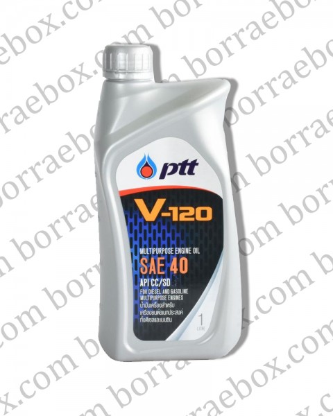 ptt V-120 1 L ptt V-120 1 L