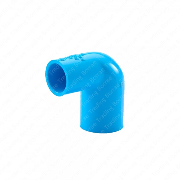 reducing elbow