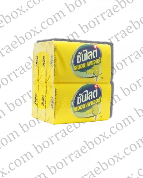 ซันไลต์ 7 ซันไลต์ 7