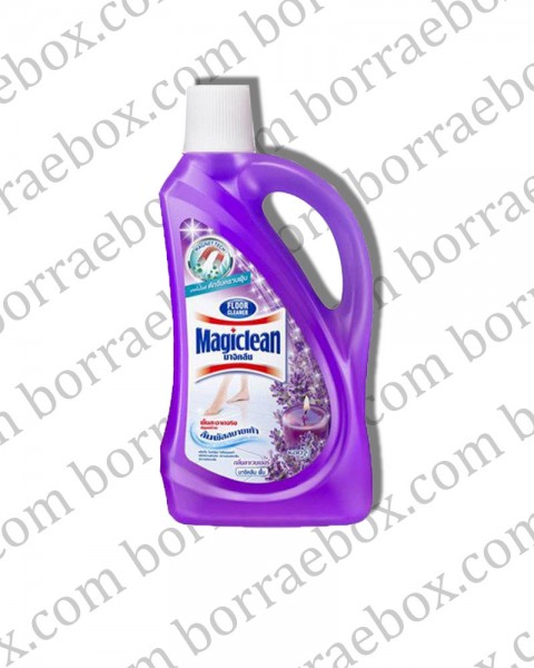 มาจิคลีน 5 มาจิคลีน 5