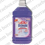 มาจิคลีน 6