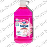 มาจิคลีน 8