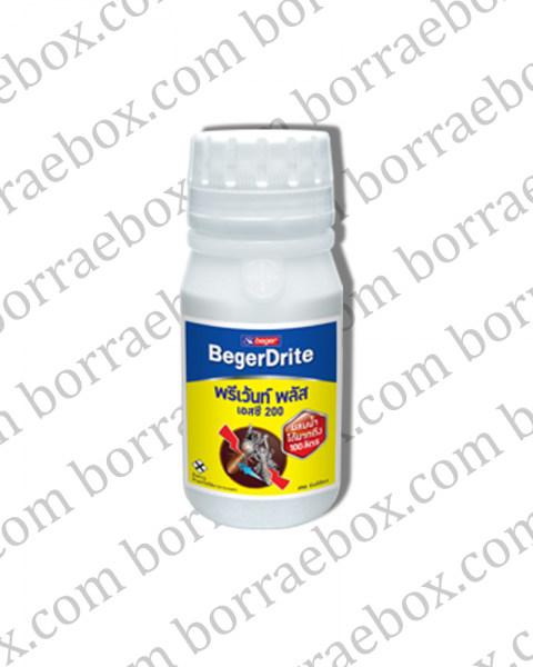 เบเยอร์ไดร์ท 1 เบเยอร์ไดร์ท 1