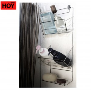 HOY ชั้นวางอเนกประสงค์ 2