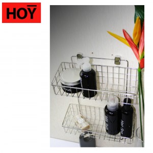 HOY ตะแกรงอเนกประสงค์ 2