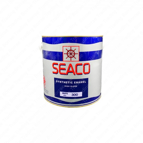 Seacon colour 1 Seacon colour 1