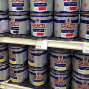 Seacon colour Seacon colour