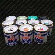 Seacon colour 2 Seacon colour 2