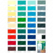 Seacon colour 3 Seacon colour 3