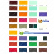 Seacon colour 4 Seacon colour 4