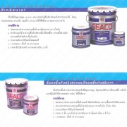 Seacon colour 5 Seacon colour 5