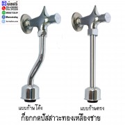 ก็อกโถปัสสาวะชาย