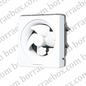 พัดลมดูดอากาศ 8 นิ้ว 1