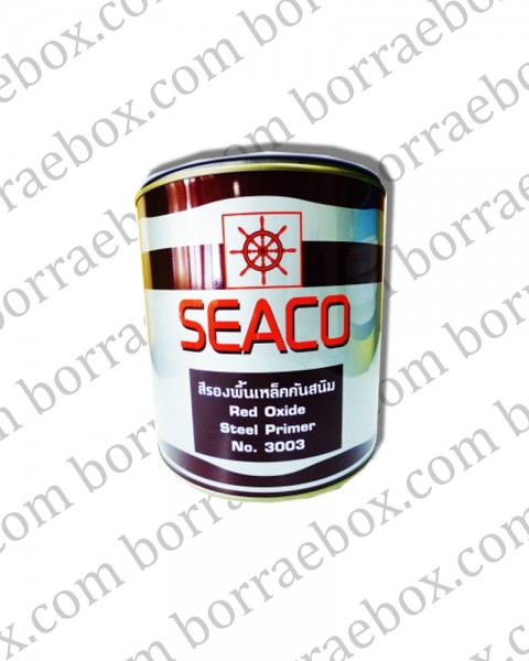 สีรองพื้นเหล็กกันสนิม 3003 สีรองพื้นเหล็กกันสนิม 3003