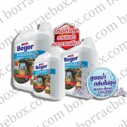 เบเยอร์ไดร๊ สูตรน้ำ กันปลวก