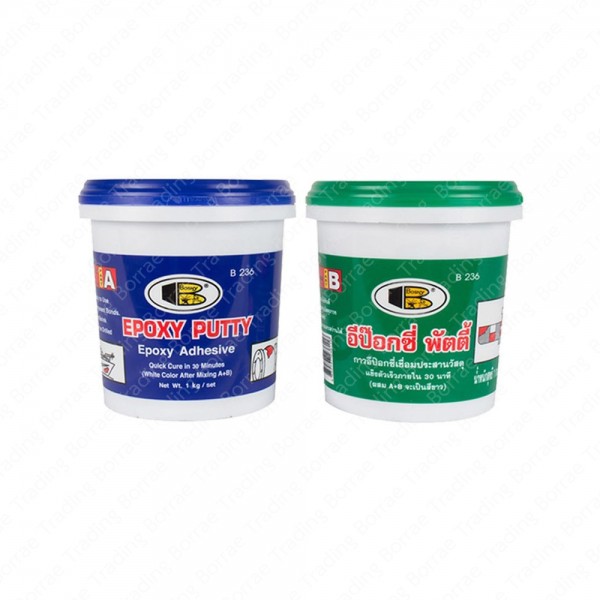 B236 Bosny B236 Bosny