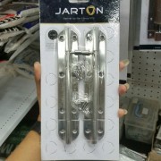 Jarton กลอนประตู 6 นิ้ว 2