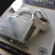 Jarton กุญแจ (4)
